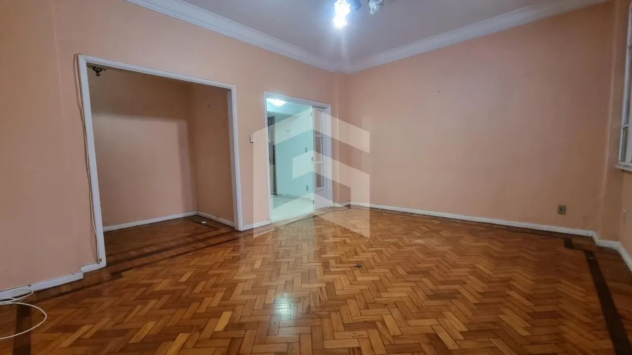 Apartamento para Locação em Rio de Janeiro, Flamengo, 2 dormitórios, 2 banheiros - Foto 5