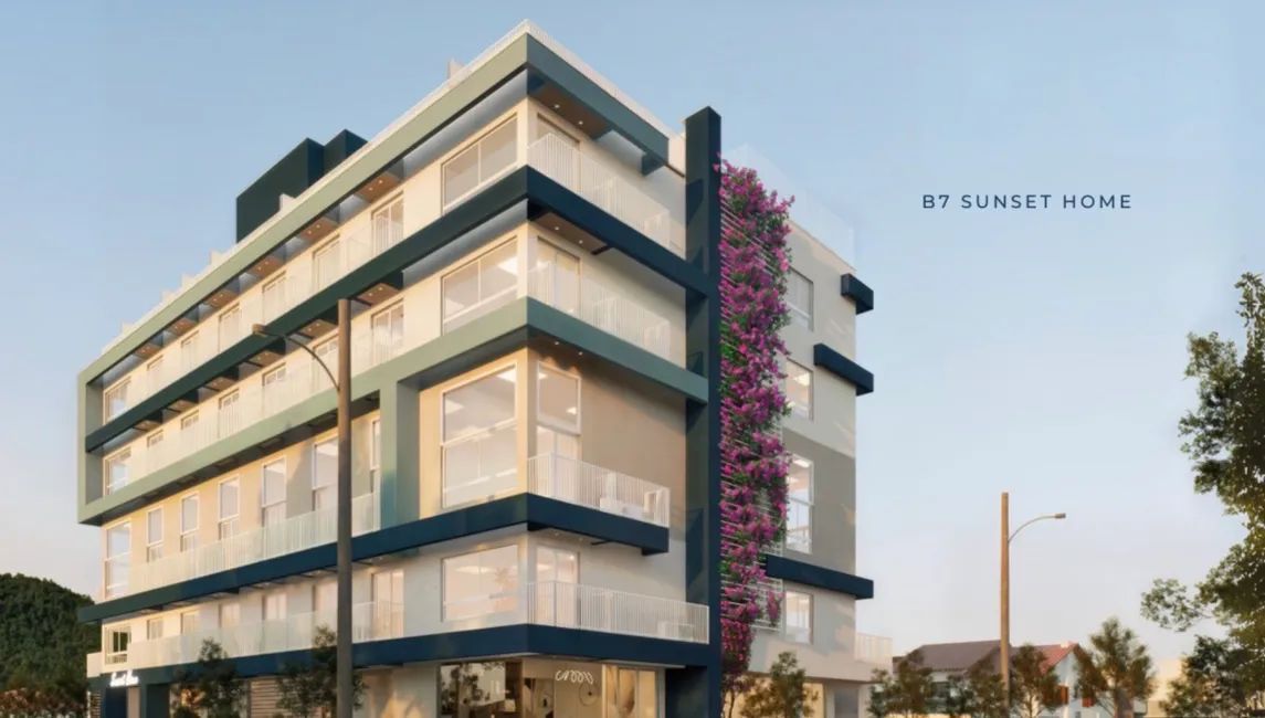 Vendo Studio em Santo Antônio de Lisboa | Florianópolis- SC | B7 Sunset Home