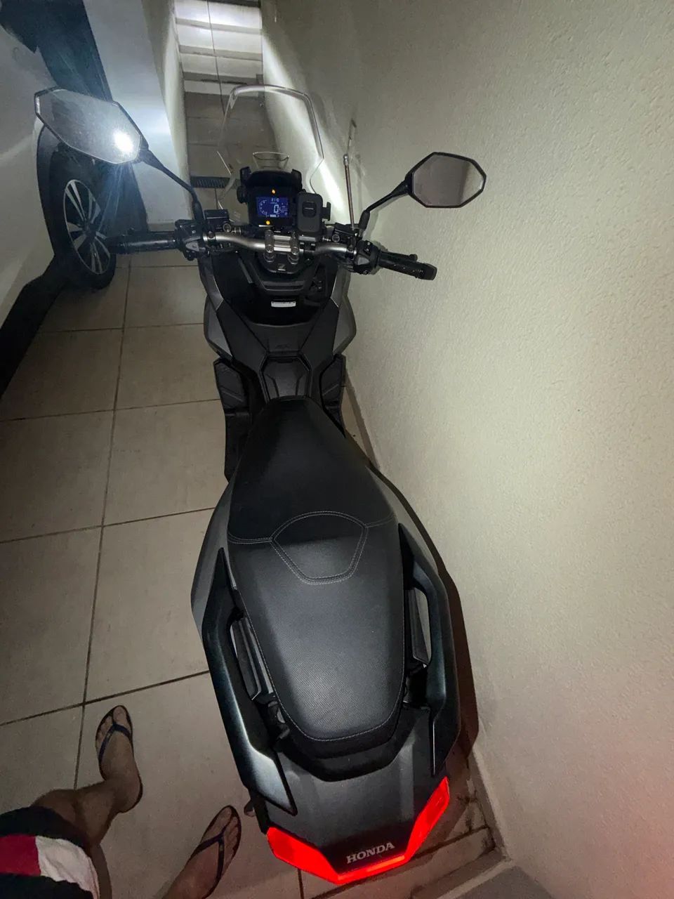 Honda ADV 25/2026  - Foto 4