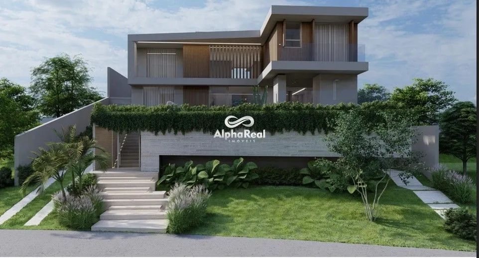 Lote com projeto aprovado - 671m2850.000,00 - Minas - Alphaville Nova Lima