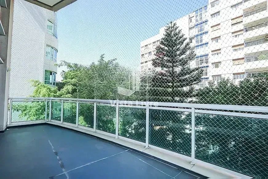 Apartamento à venda, Perdizes, São Paulo, SP - Foto 4