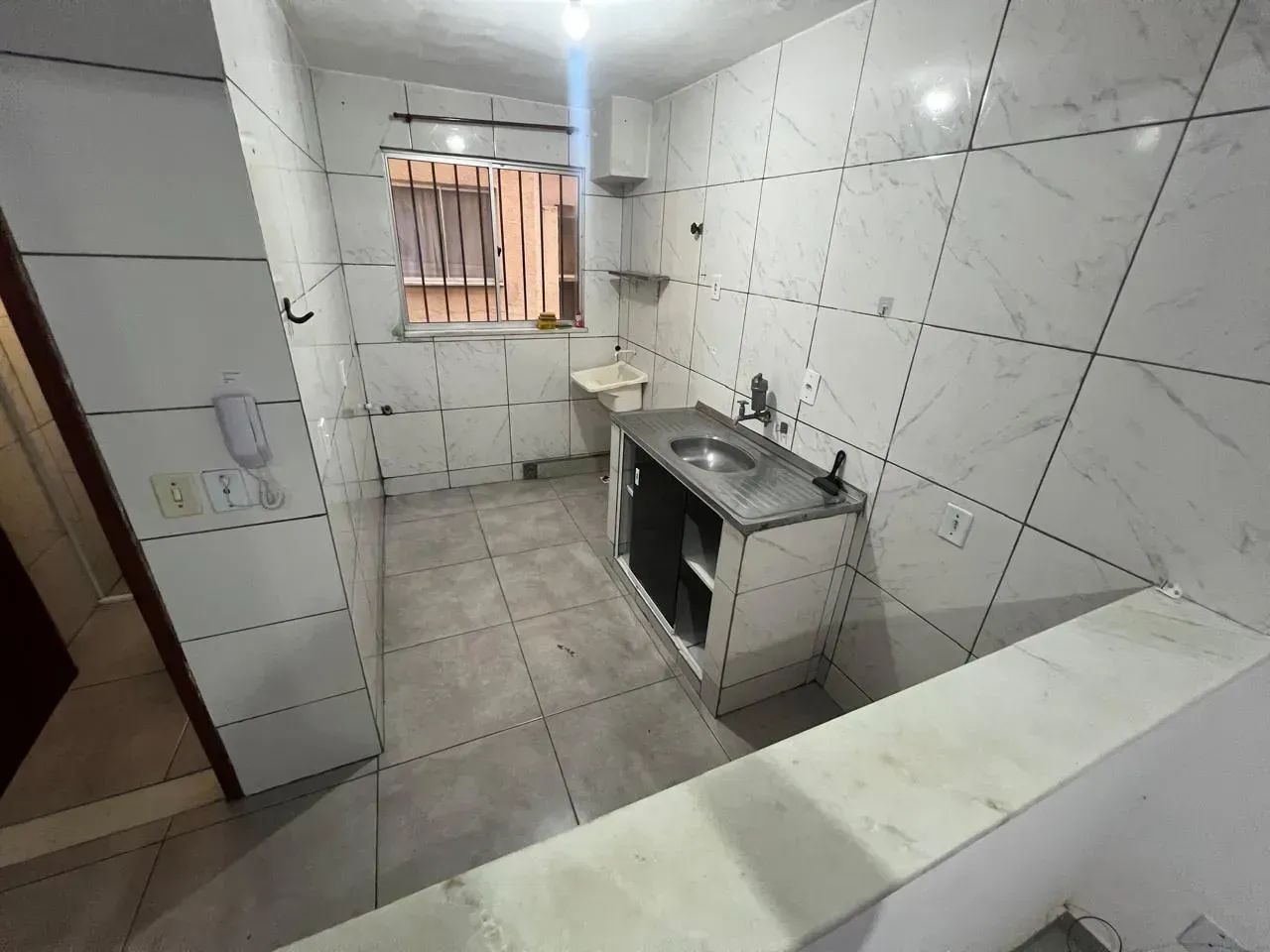 Apartamento de 02 quartos com garagem em Nova Iguaçu - Foto 5