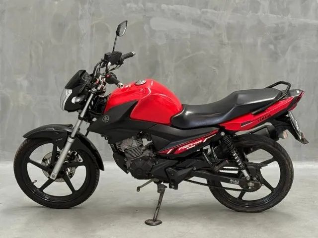 YAMAHA FACTOR150 2023 - Foto 2
