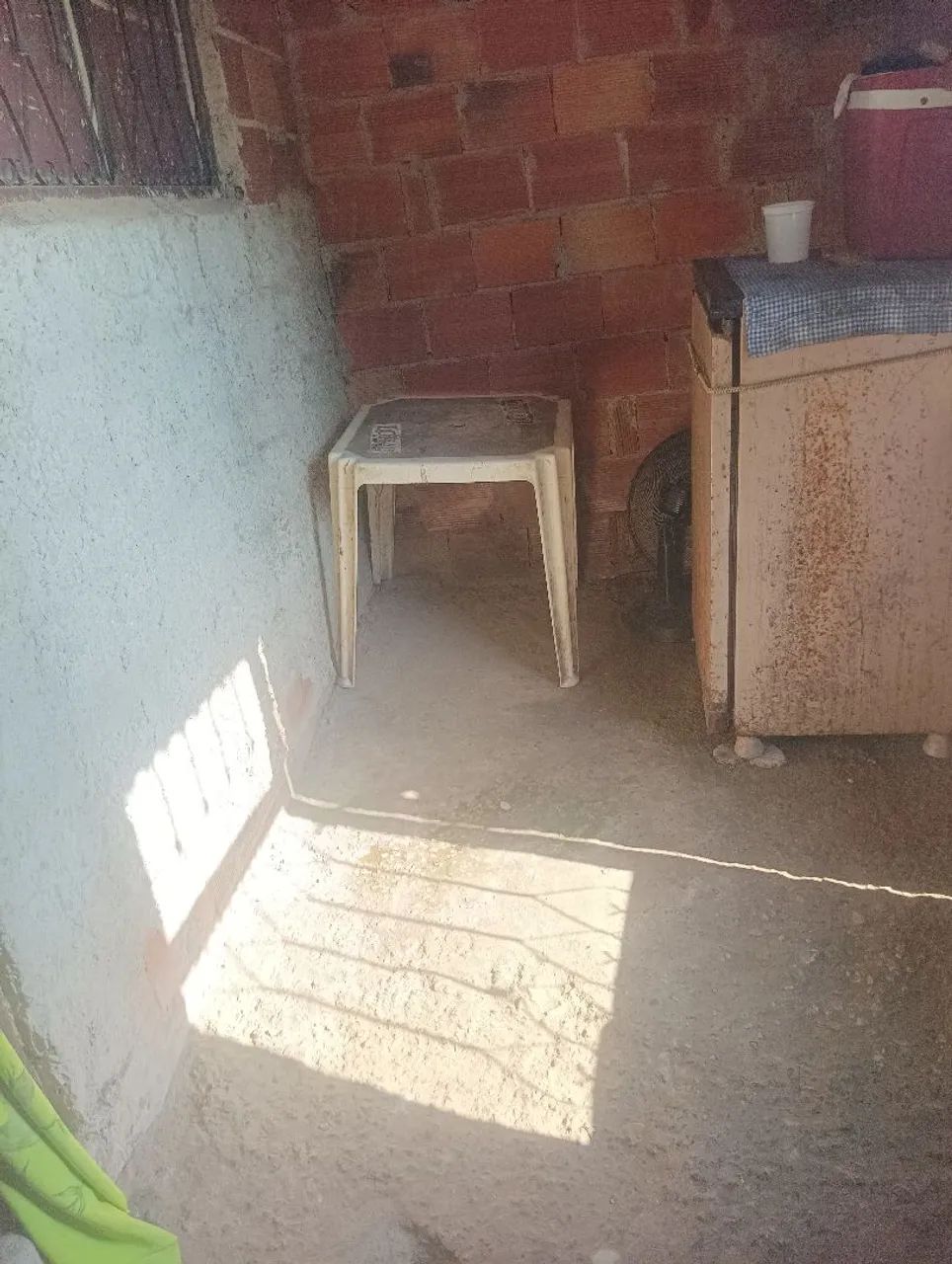 Casa ainda no tijolo  - Foto 2