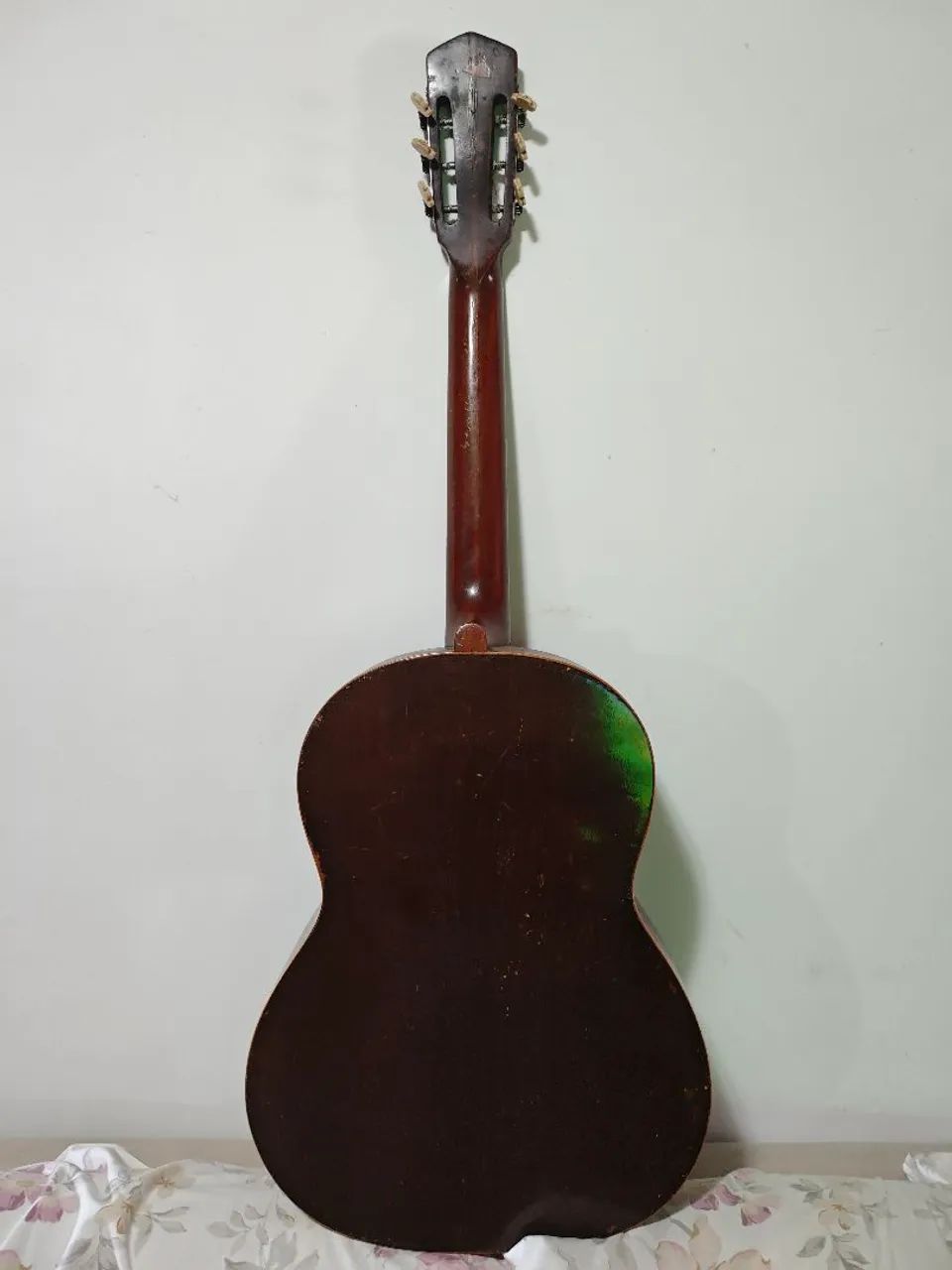 Violão Del Vecchio  - Foto 3