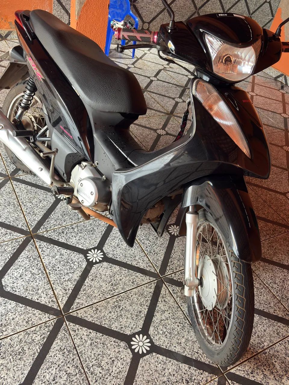 Biz 125 flex  - Foto 5