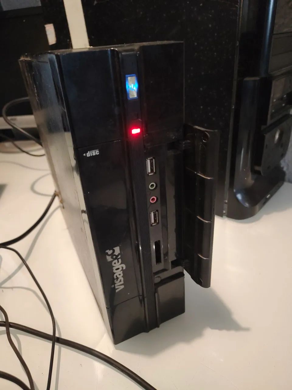 Mini cpu - Foto 2