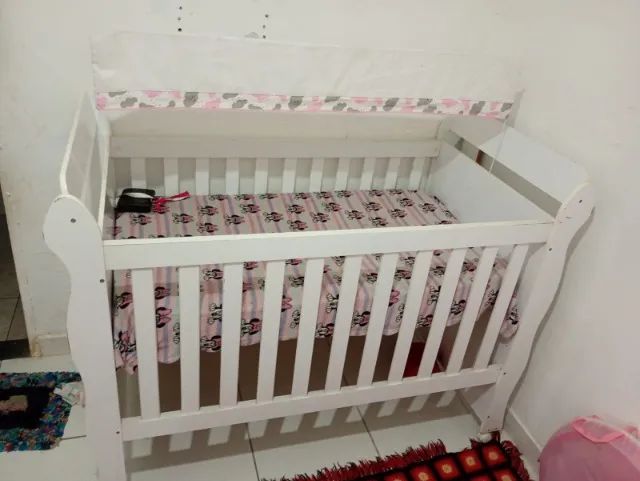 Berço  - Foto 2