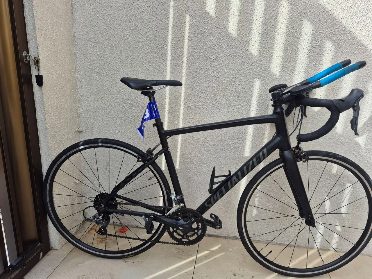 Bike Speed Specialized 