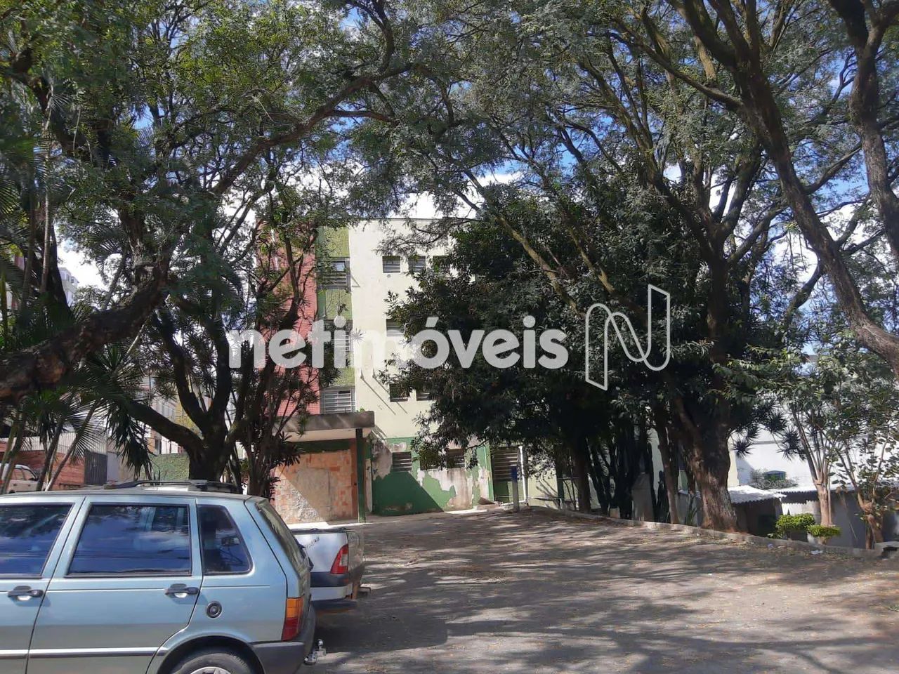 Venda Prédio Alto Barroca Belo Horizonte - Foto 3
