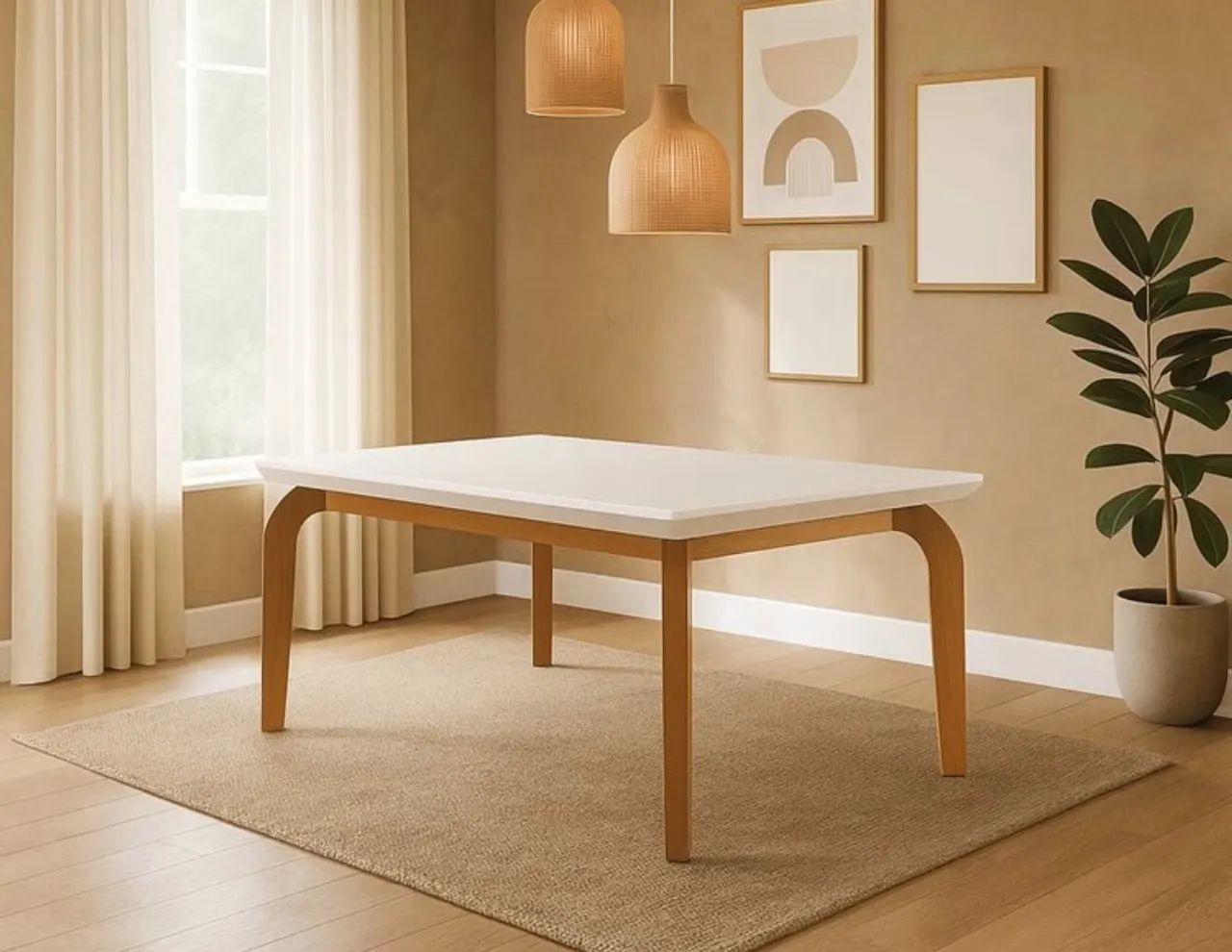 Mesa - Foto 2
