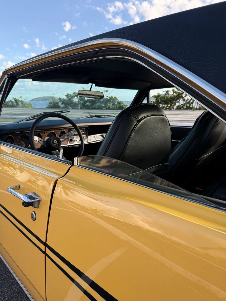 Dodge Challenger RT 1976 - Foto 5
