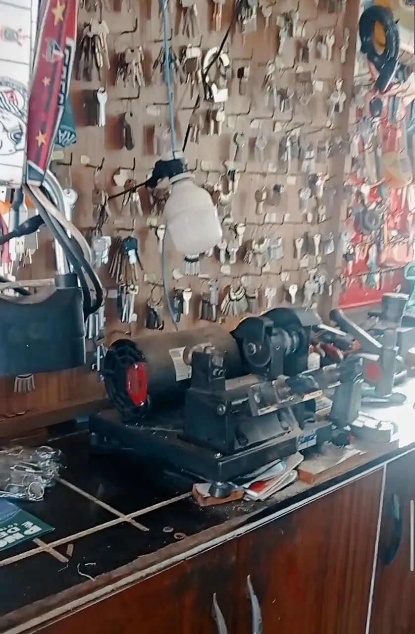 Loja chaveiro Ceilândia  - Foto 4