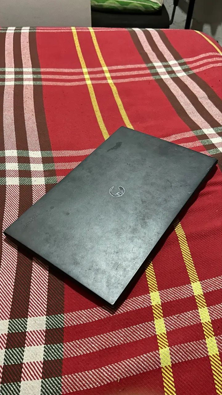 Notebook Positivo Motion Celeron N4000 4GB RAM SSD 120GB - Foto 3