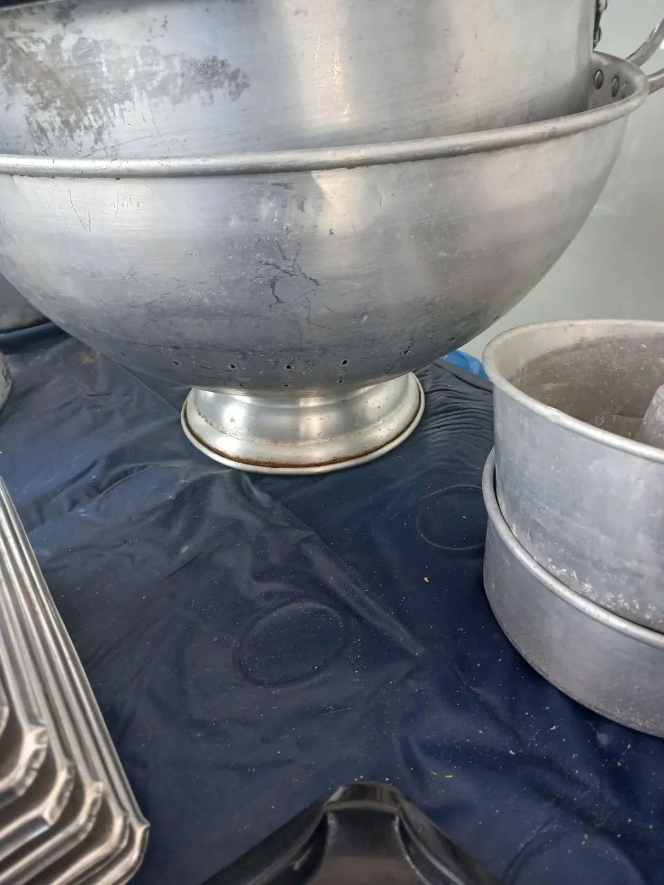 Lote para seu Restaurante 
