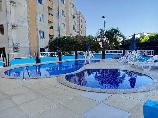 Bem Viver, 2 quartos, Farolandia - Foto 4