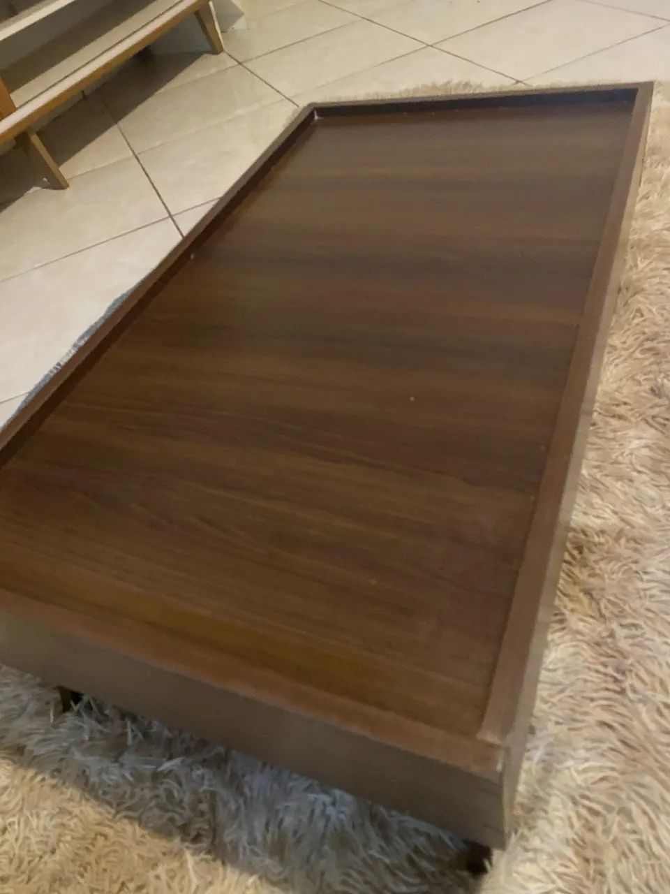 Mesa da centro  - Foto 2