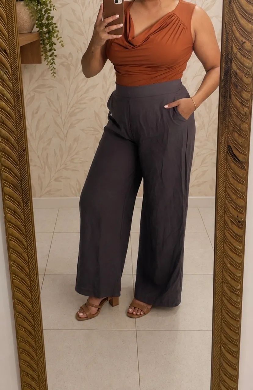 Roupas novas coleção novaaa  - Foto 5