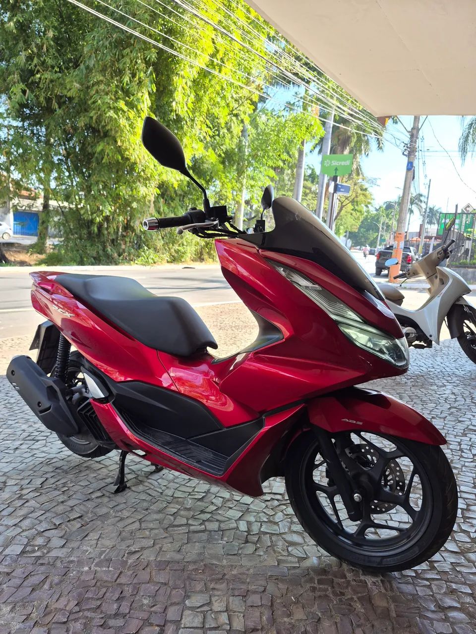 HONDA PCX 160 ABS - Foto 4