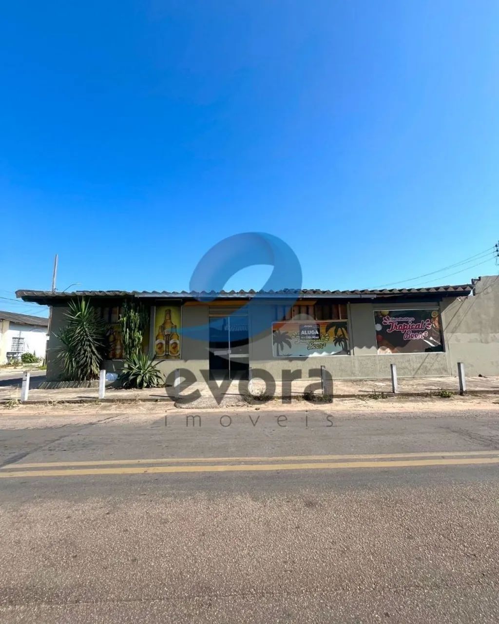 EVORA ALUGA PONTO COMERCIAL  - Foto 3