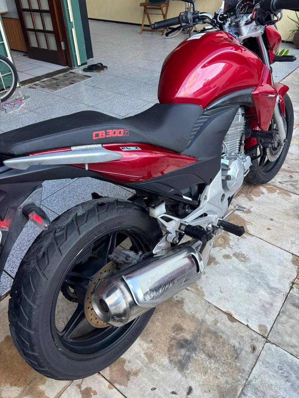 Cb 300 r - Foto 4