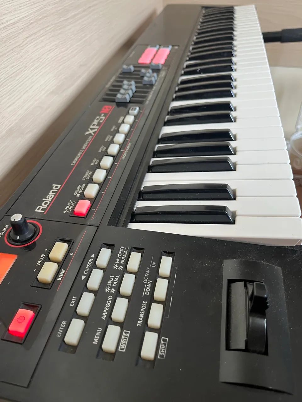 Teclado  - Foto 2