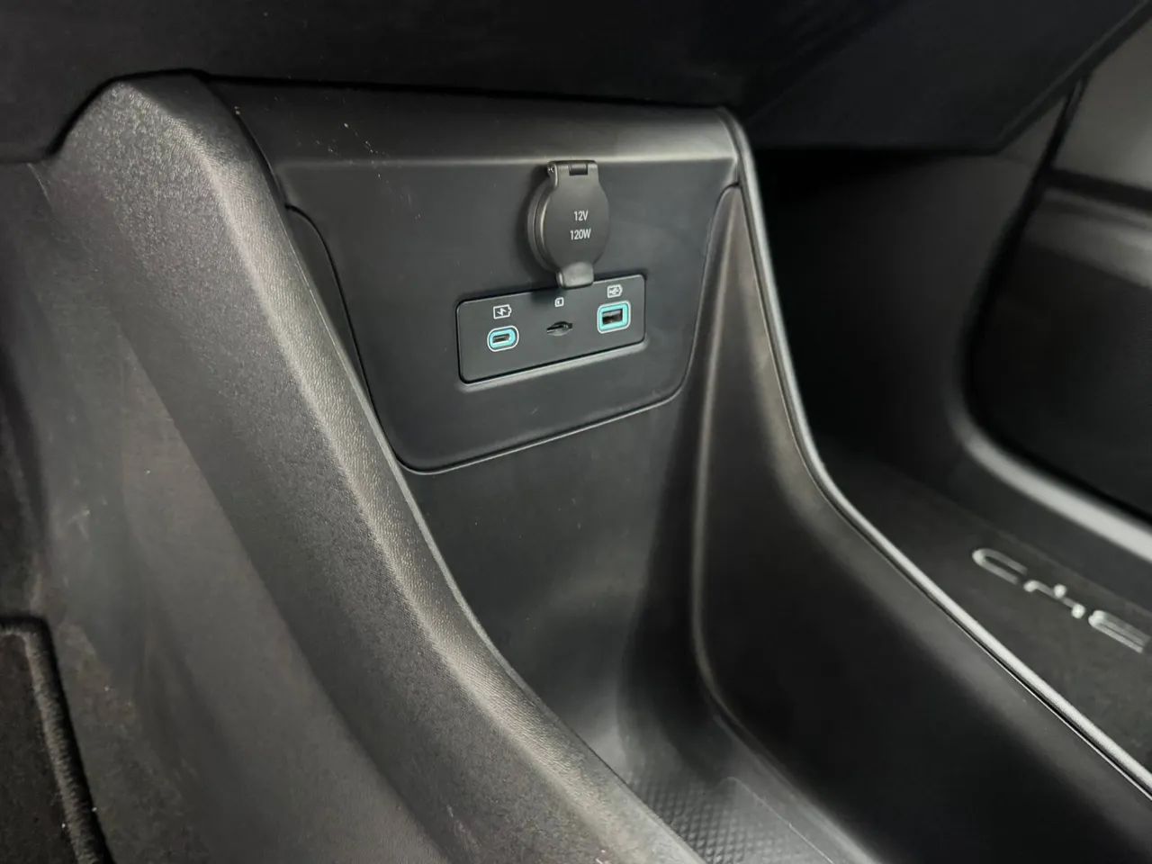 BYD Dolphin GS (Elétrico) 2027 - Foto 4