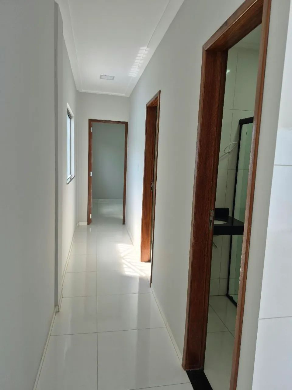 Alugo apartamento 2 quartos no castanheira  - Foto 5