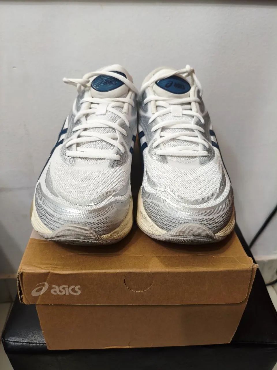 Asics gel quantum 360 viii 43 - Foto 3