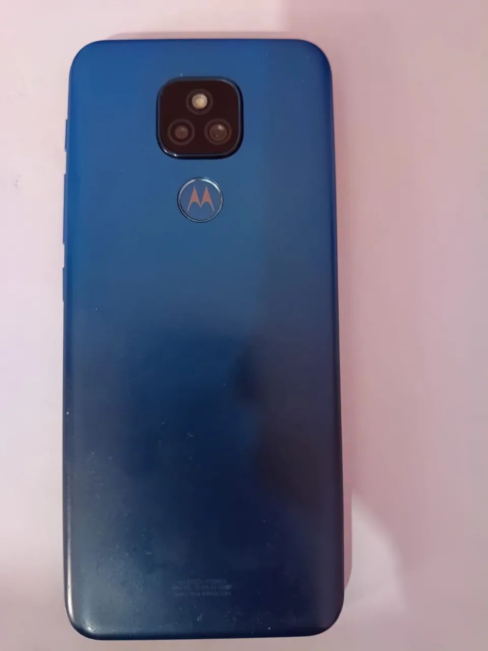 Motorola E67  - Foto 5