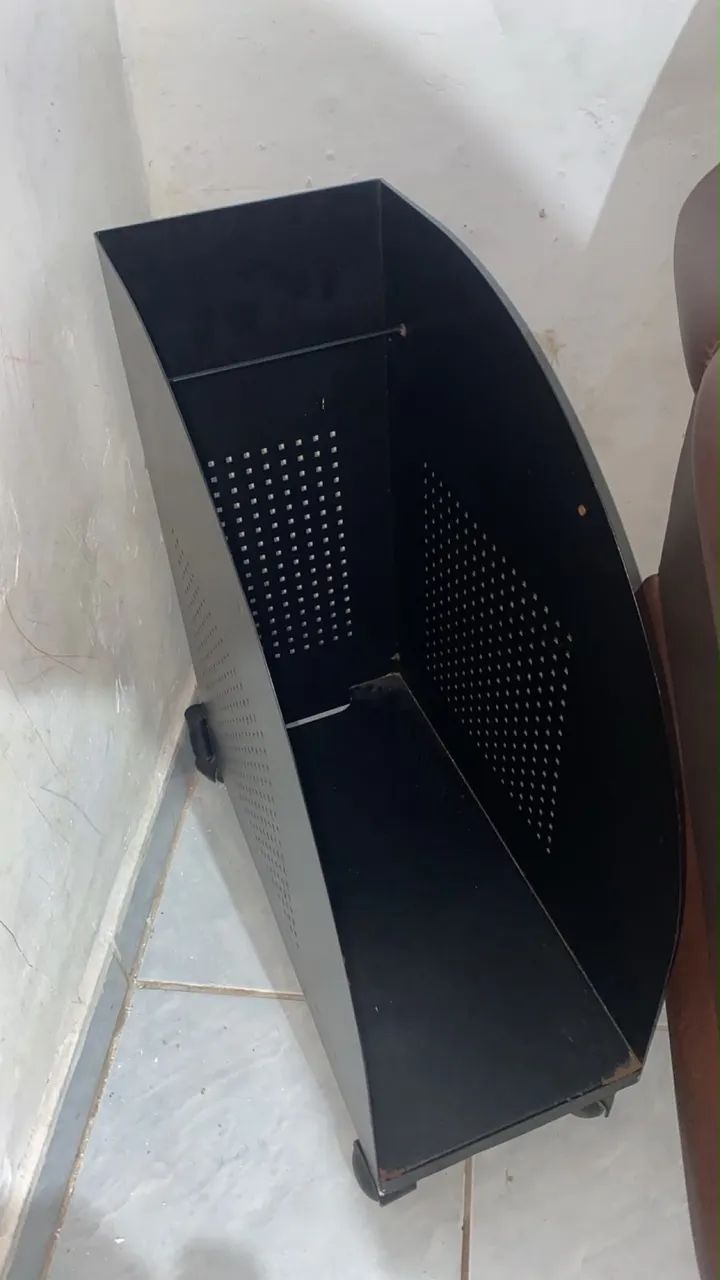 Rack Suporte CPU - Foto 2