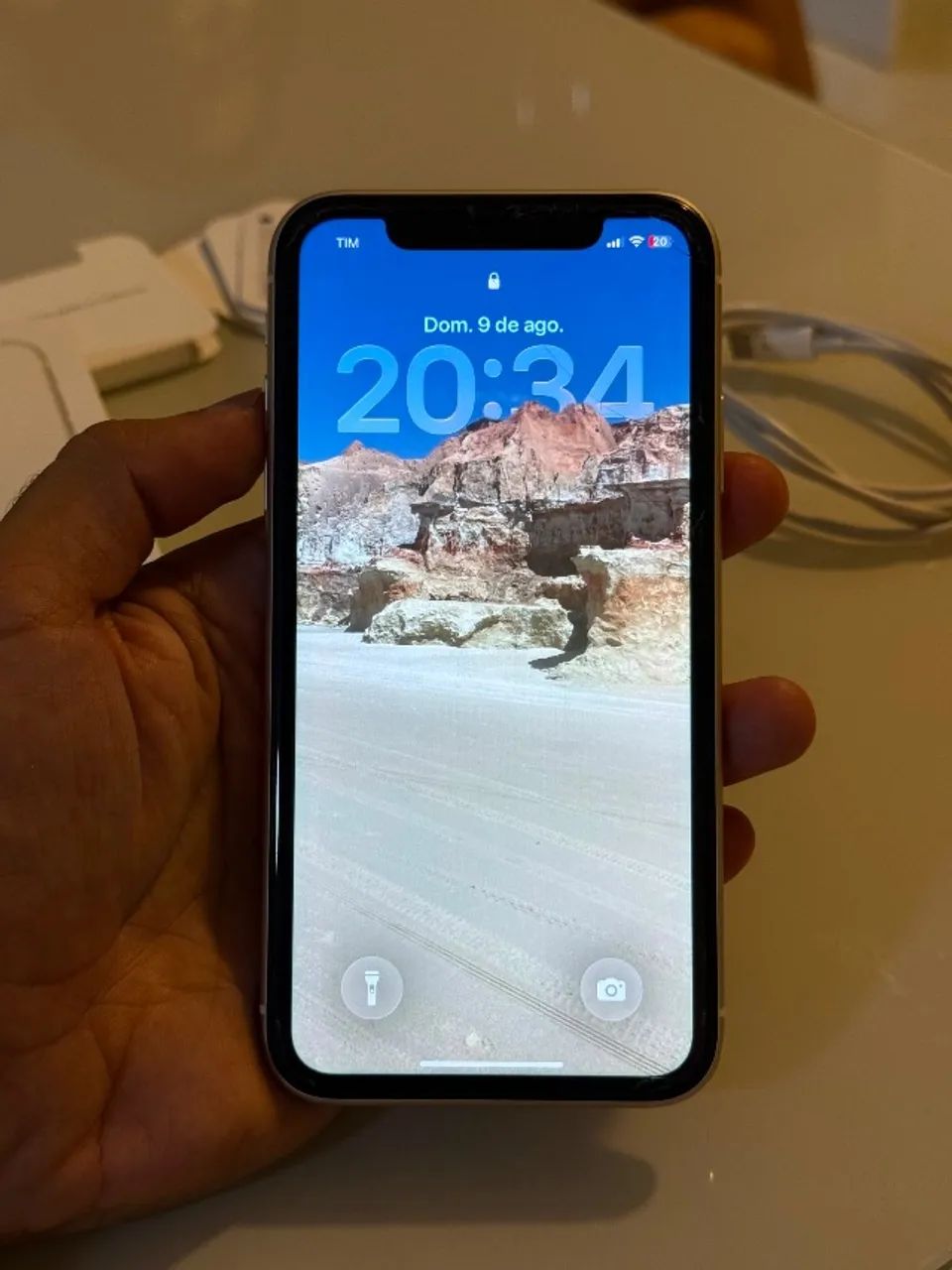 Iphone 11 - Foto 2