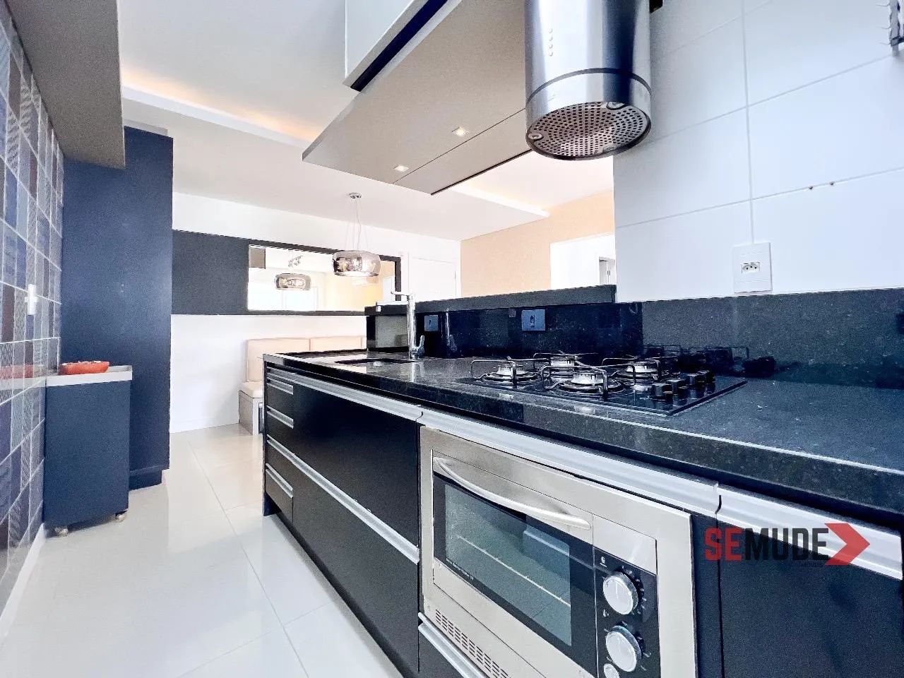 Apartamento 2 dormitórios próximo a UFSC - Foto 3