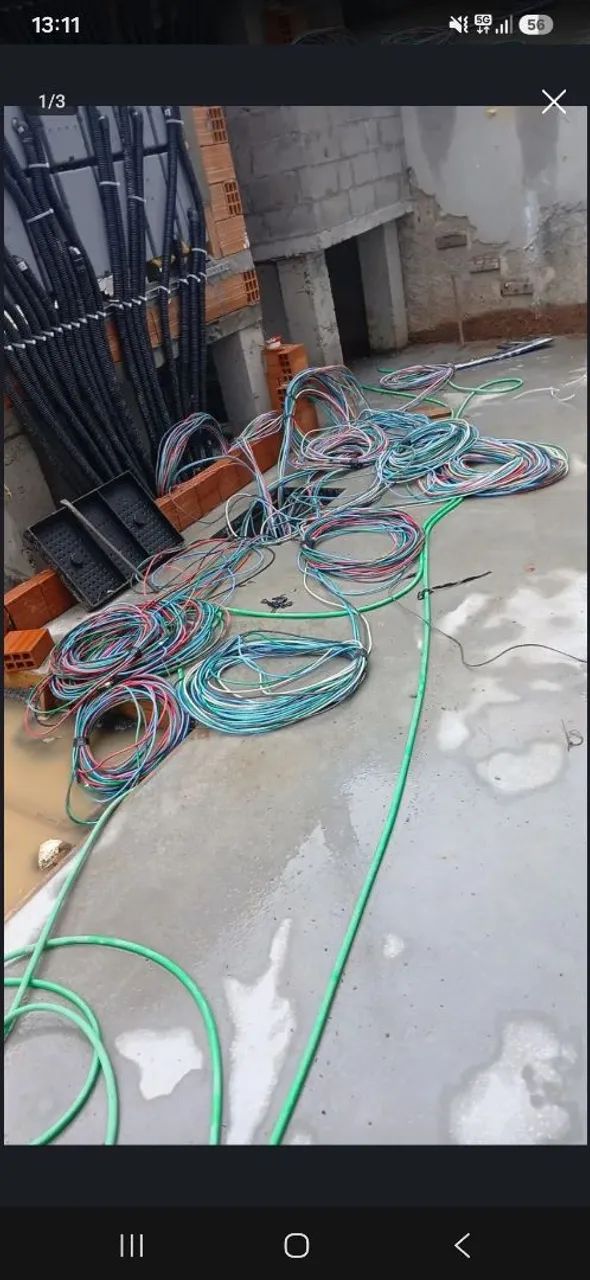 Eletricista 