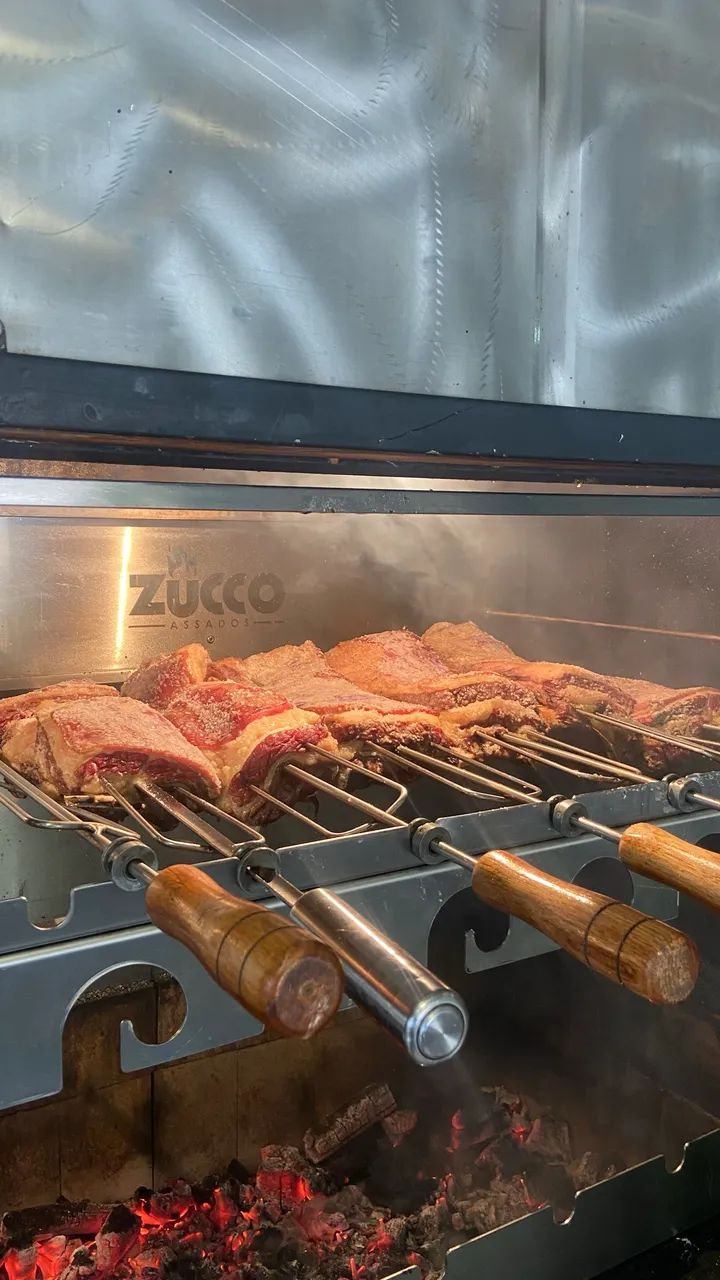 CHURRASQUEIRO GAÚCHO!  - Foto 4