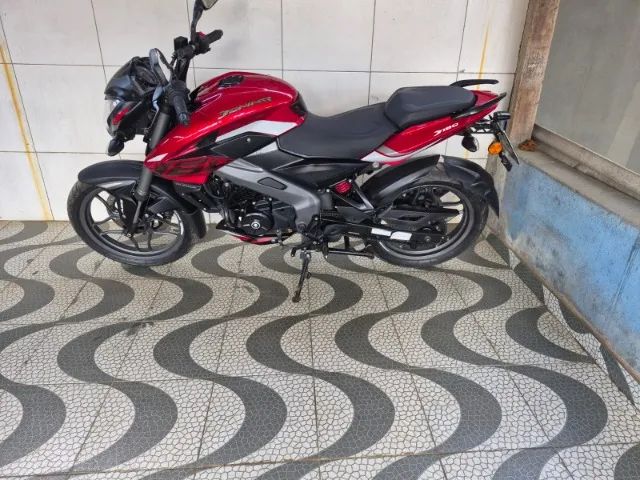 Bajaj 160 - 2025 - Foto 2
