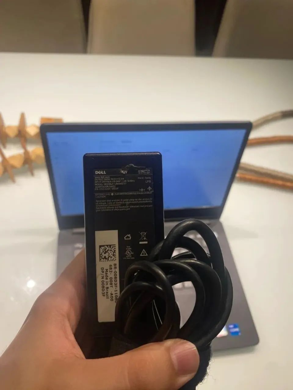 Notebook Dell Vostro 3400 Core i7 11ª 8GB SSD 256GB - Foto 3