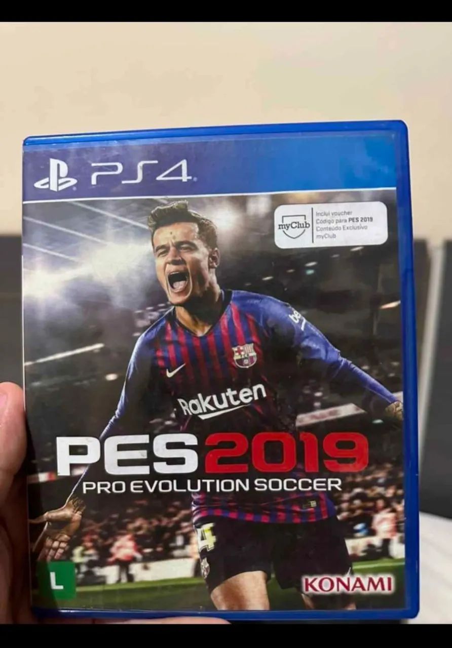 Ps4 Slim ( 1 TERA ) - Foto 3