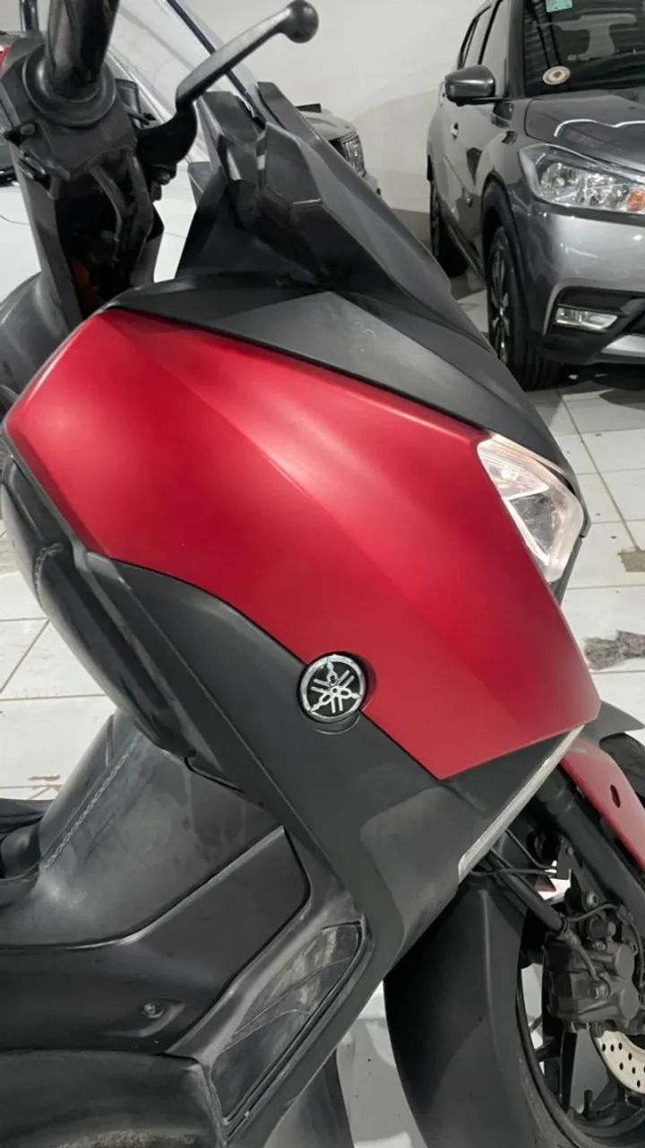 YAMAHA XMAX 250 ABS - Foto 3