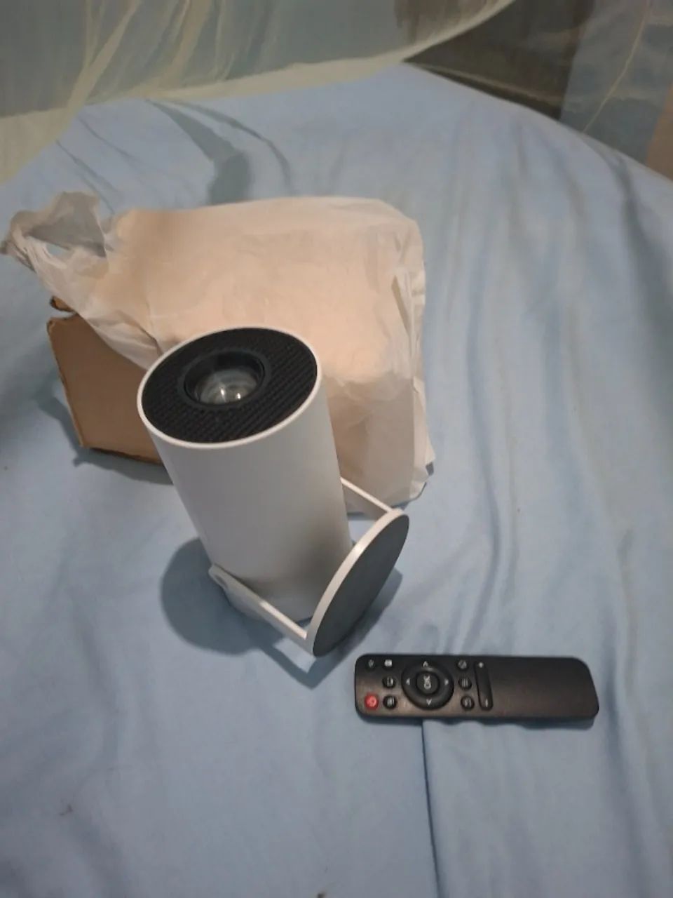 Projetor hy300