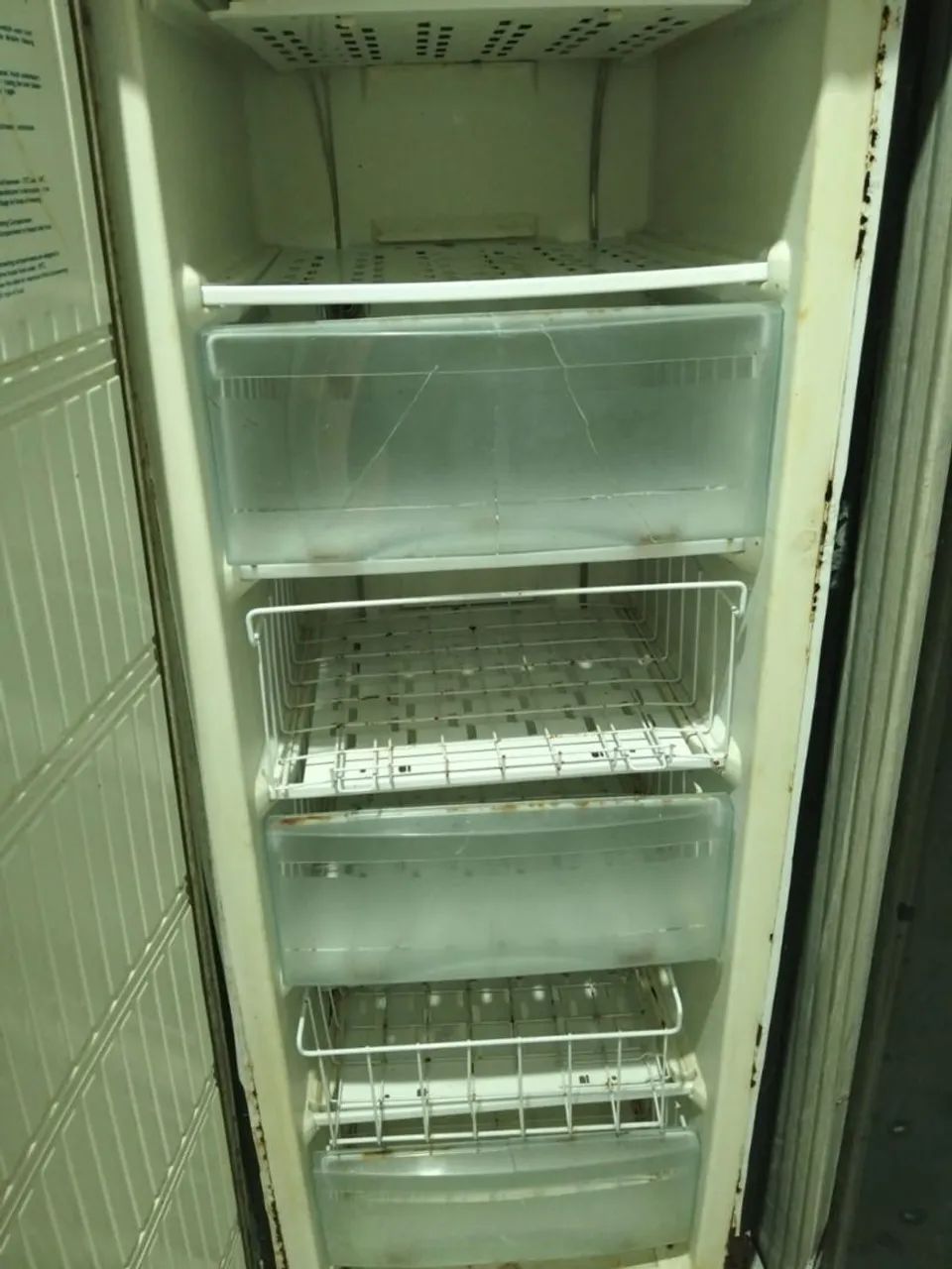 FREEZER VERTICAL - Foto 2