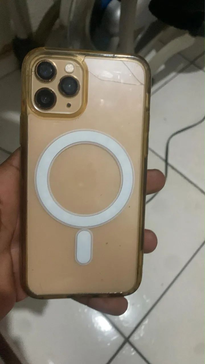 Iphone 11 pro 256 gb - Foto 2