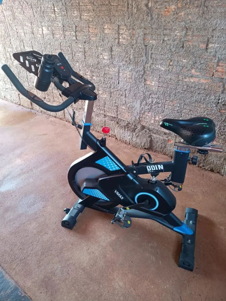 Bicicleta spinning  - Foto 4