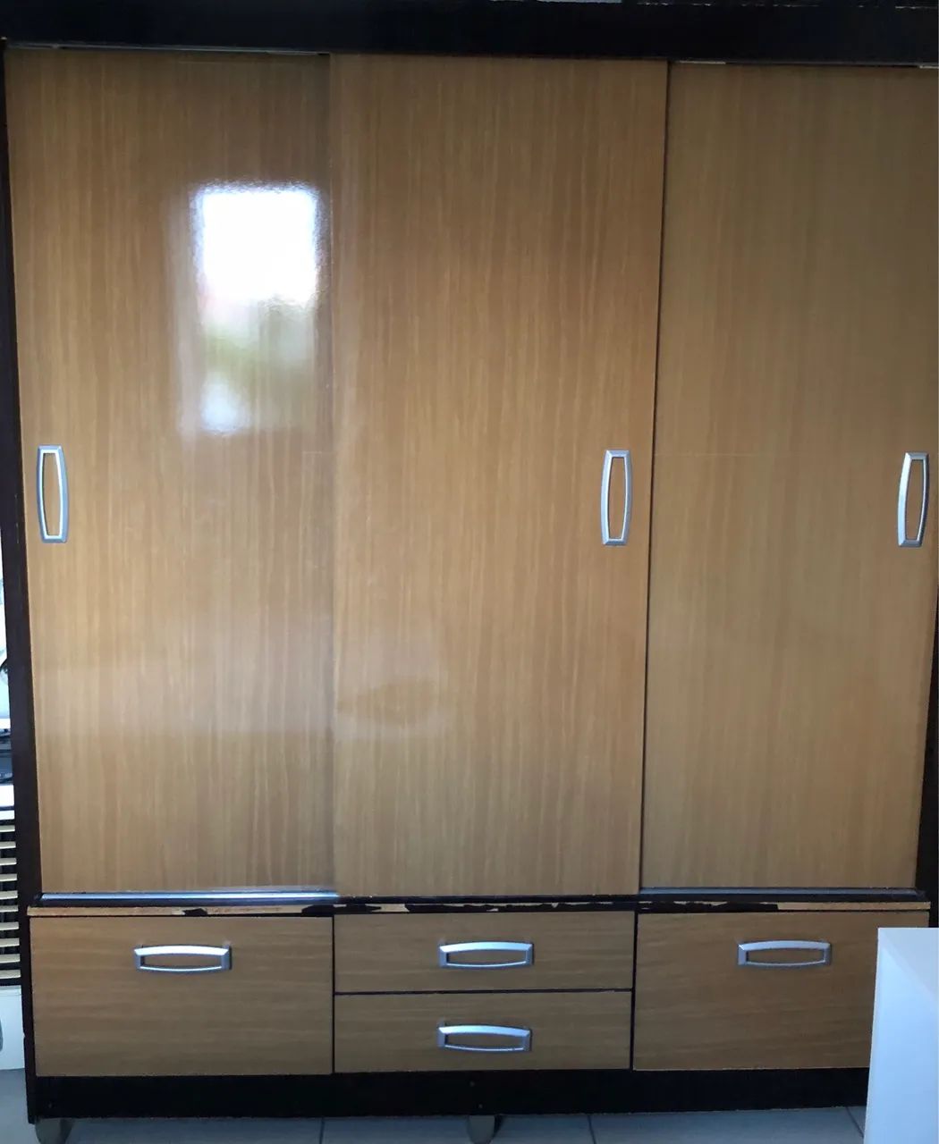 Quarda-roupa  - Foto 2