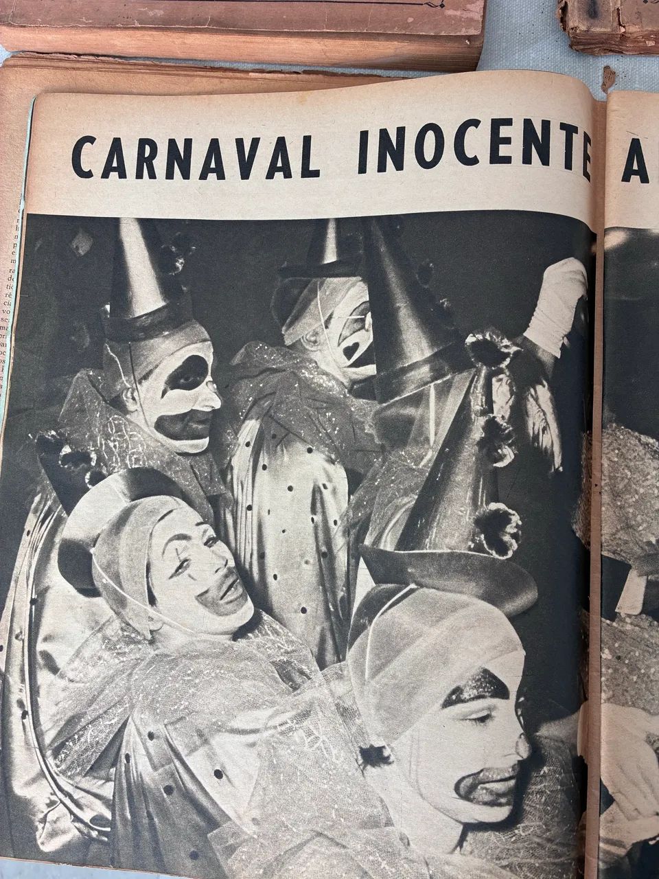 Revista O Cruzeiro  - Foto 3