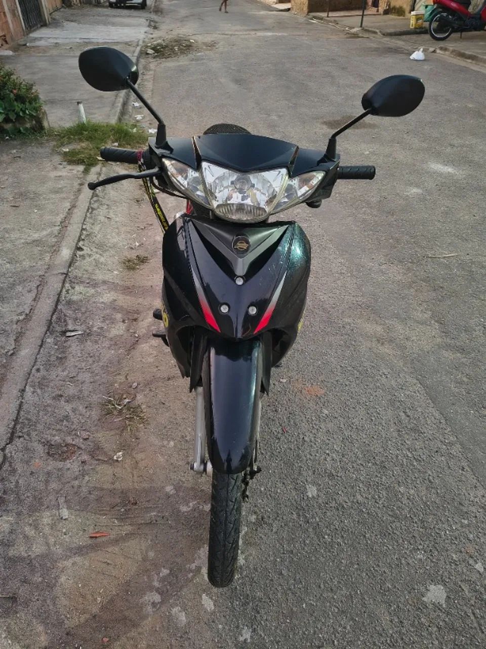 VENDO 50cc - Foto 4