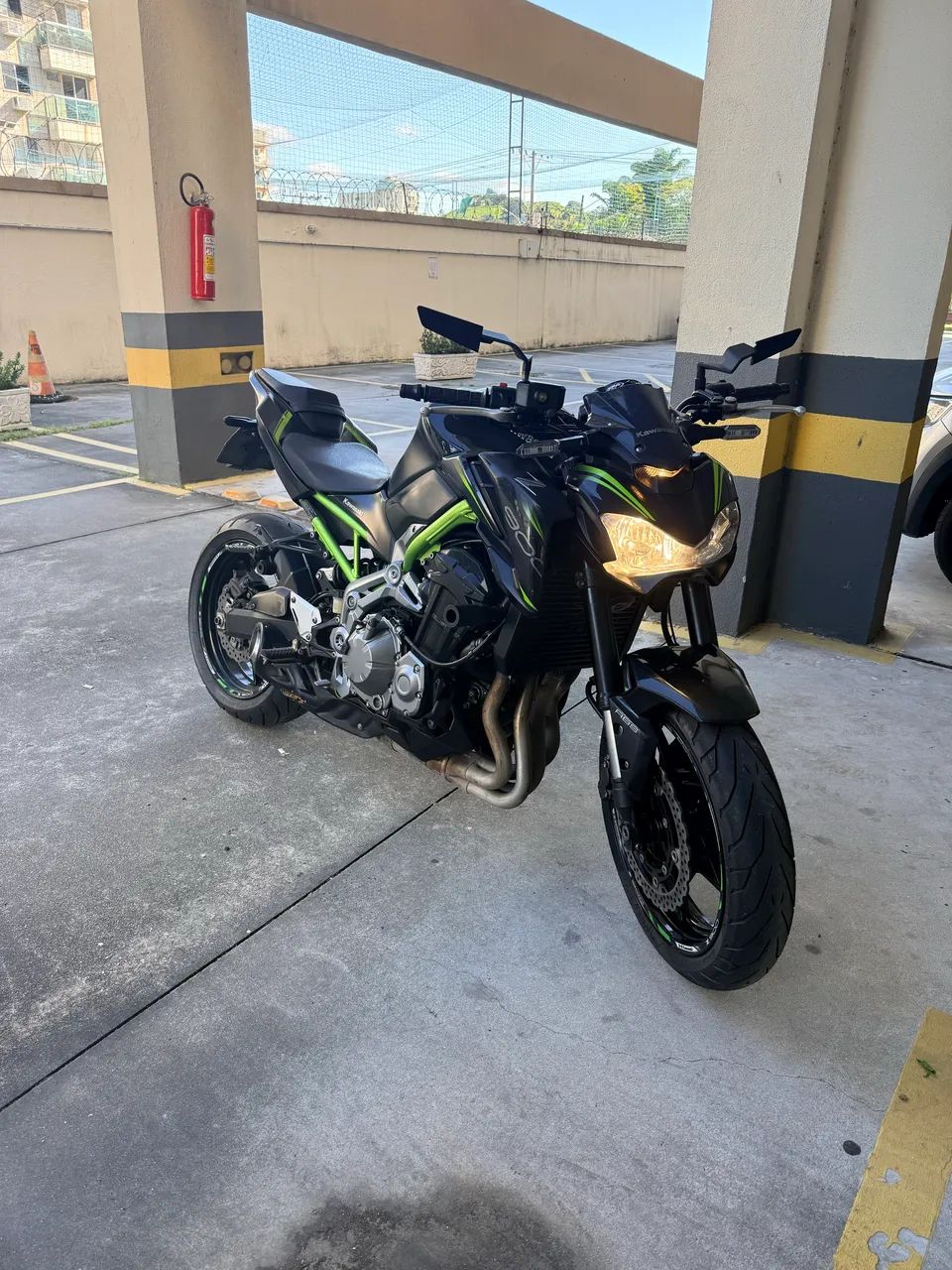 Z900  - Foto 4