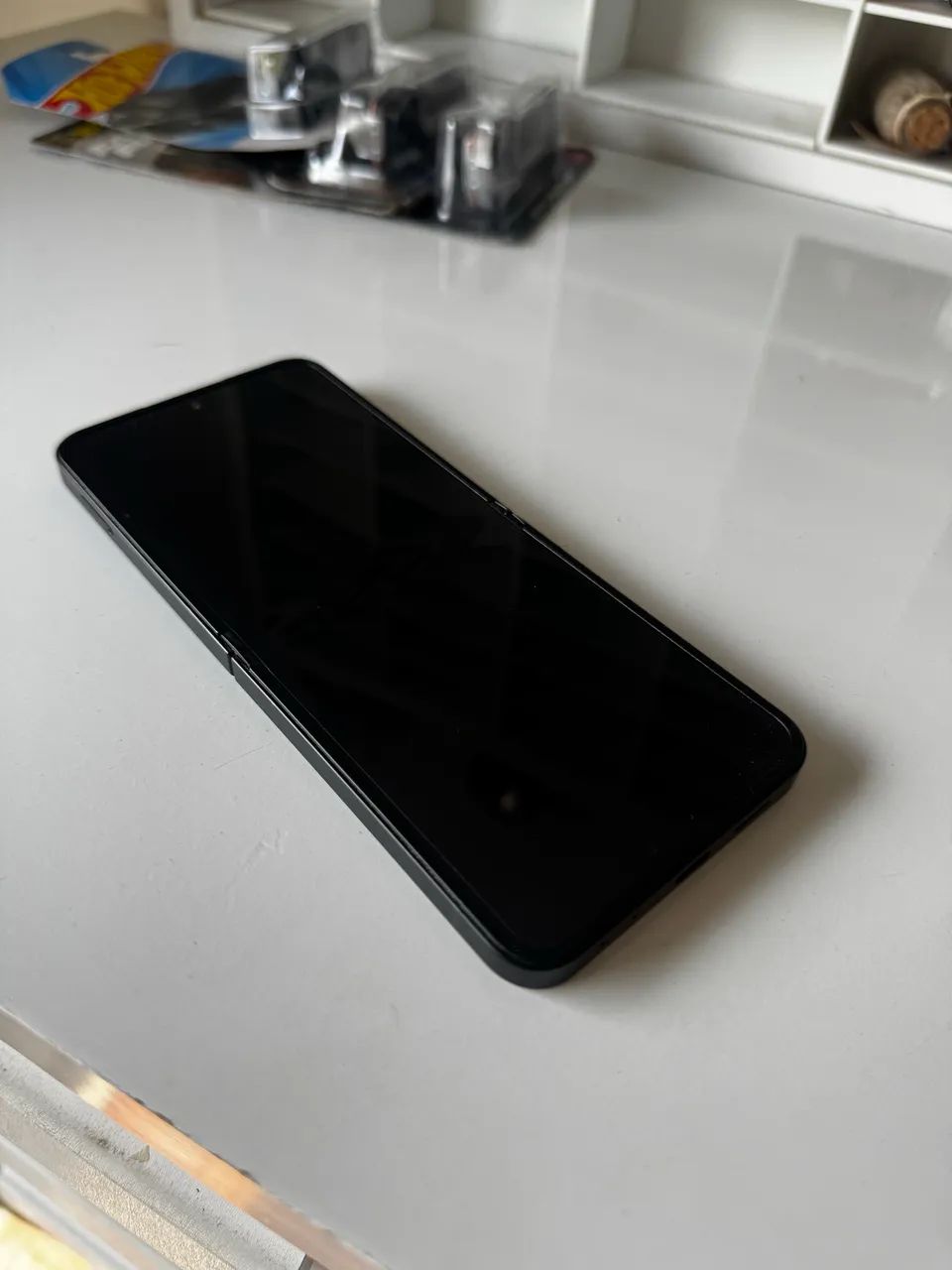 Galaxy Z Flip 7 FE  - Foto 2