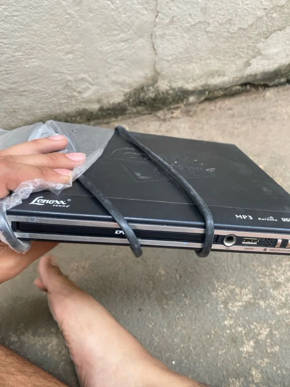 Dvd