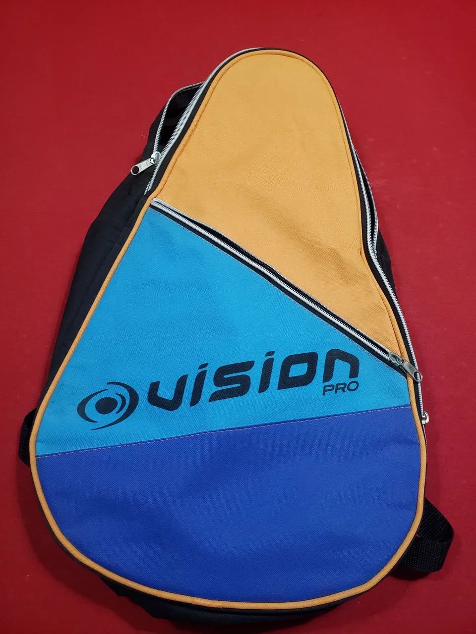 Mochila Raqueteira Vision Pro